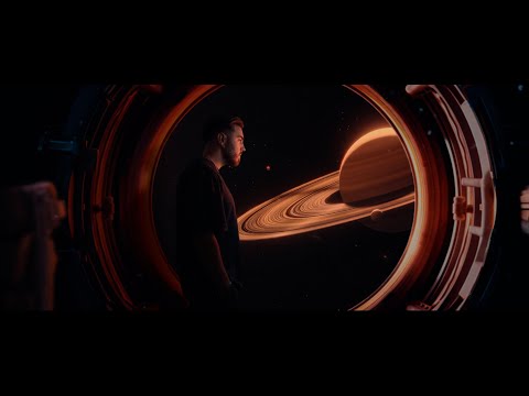 Rafa Espino - Saturno ft David Parejo (Videoclip Oficial) #KINTSUGI