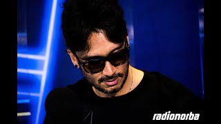 Ospite Fabrizio Moro - Radionorba TV - 14 Aprile 2019