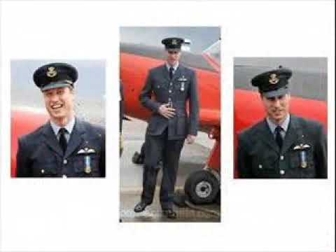 Rafael Nadal vs Prince William ~ Picture Version ~