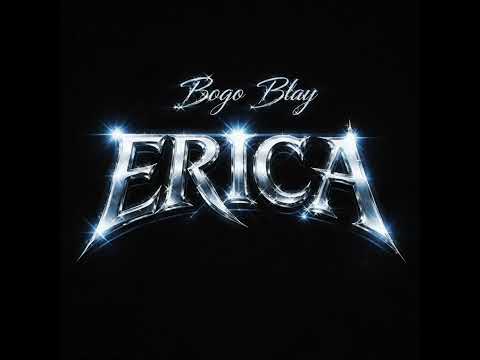 Bogo Blay - ERICA