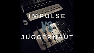 Video thumbnail for Producer Dudes   Bare Knuckle Impulse Set Review by Producer Dudes
