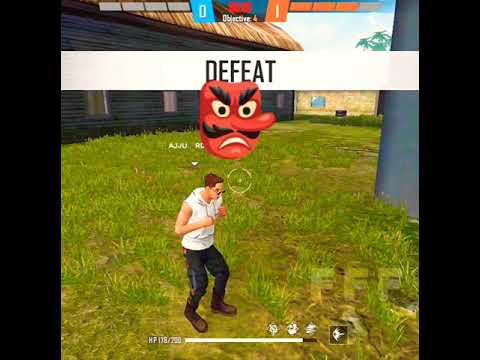 Free Fire Emote Revenge 😈#shorts#fff#freefire#freefireviral#freefireemote#totalgaming#trending