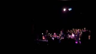 Ray Davies--Working Man&#39;s Café--part 1