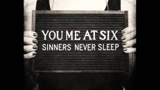You Me At Six - When We Were Younger (Full Album Version)