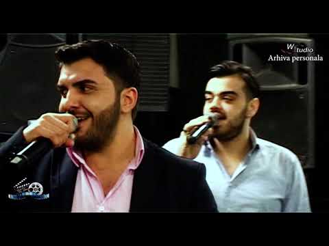 🎹Cristi Mega și Formația Marinică Namol🎤De ascultare🎹