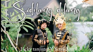 Download lagu SI DULANG DULANG ~ FICKY TJ  FEAT  YETNI ANNIKA #lagutapselmadina #lagutapselmadinaterbaru mp3