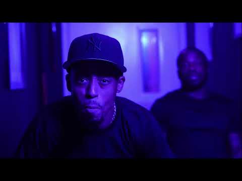 raw buck x cory gunz - Drum Roll