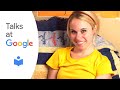 Hyperbole And A Half Allie Brosh Talks At Google
