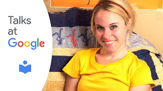 Hyperbole and a Half | Allie Brosh | Talks at Google