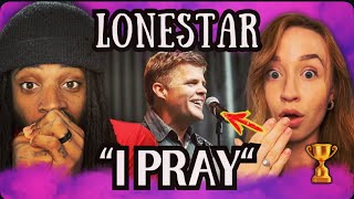 Experience Our Reaction to Lonestar's POWERFUL Song ‘I Pray’