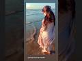 Mumbai Beach ️ In Evening Kya Loge Tum Song Shortsfeed Shorts Youtubeshorts Slowmotion Like
