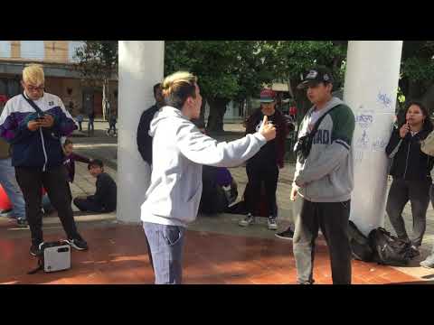 Flandes vs Metzz / 8vos Clasificatoria Aukan Free Summer 14/02/20