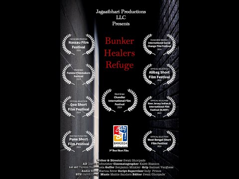 Bunker Healers Refuge
