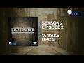 Law Order Criminal Justice System Season 2 Episode 2 A Wake Up Call