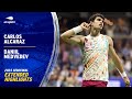 Carlos Alcaraz vs. Daniil Medvedev Extended Highlights | 2023 US Open Semifinal