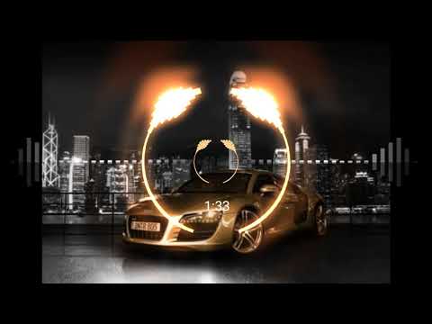 Sapés Comme Jamais - Remix - Maître Gims (EDM DJ Gizaoui FT. Kimi Mari)