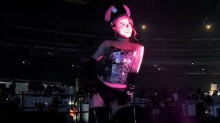 MUSIC CIRCUS FUKUOKA