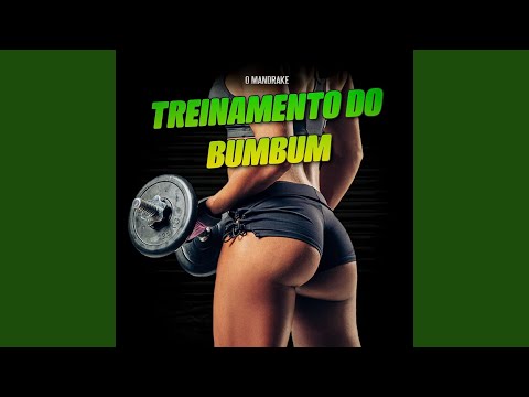 Treinamento Do BumBum