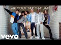 Now United Who Would Think That Love 2nd Generation