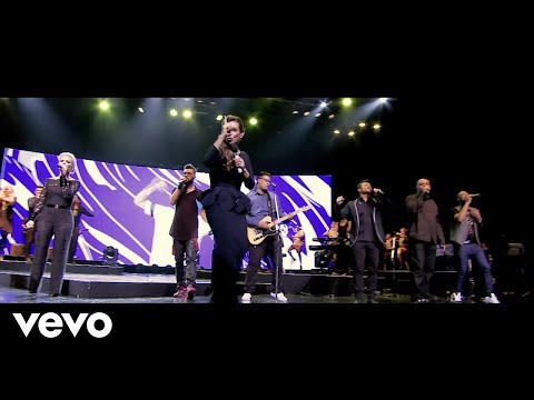 Deus de Daniel - Renascer Praise