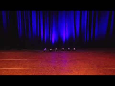 Festival Nacional Shimmie