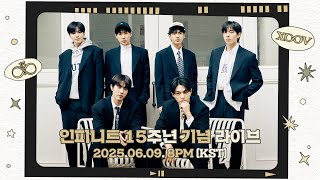[♾️] INFINITE’s 15th Anniversary Live