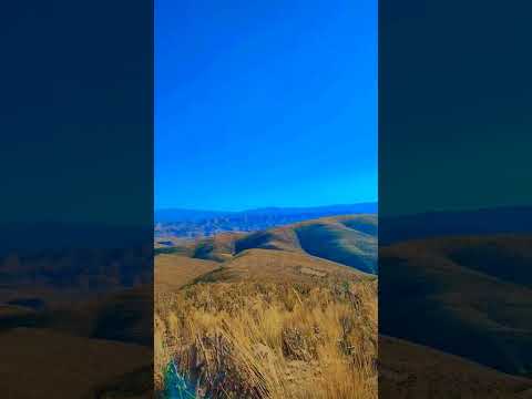 cordilleras de municipio san lucas  departamento Chuquisaca bolivia. #turismo #travel #viajes