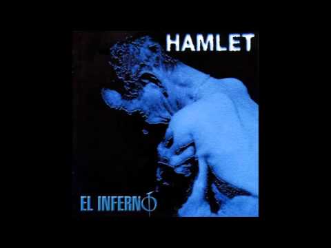 Hamlet - El Inferno (Full Album)