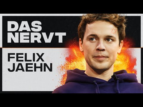 „Ich bin NICHT Robin Schulz!“ | Was nervt... Felix Jaehn?