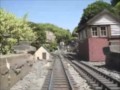 Ulrich Schnauss - Molfsee (Drivers Eye View of Bekonscot Model Railway)