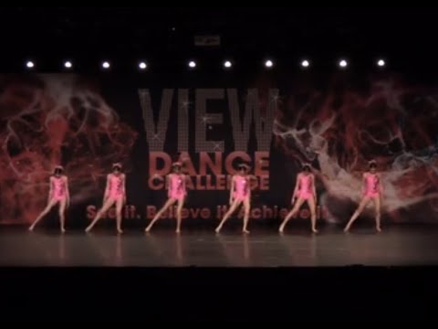 Sydney So | Dance 2023 | Dream Girls | Jazz Small Group