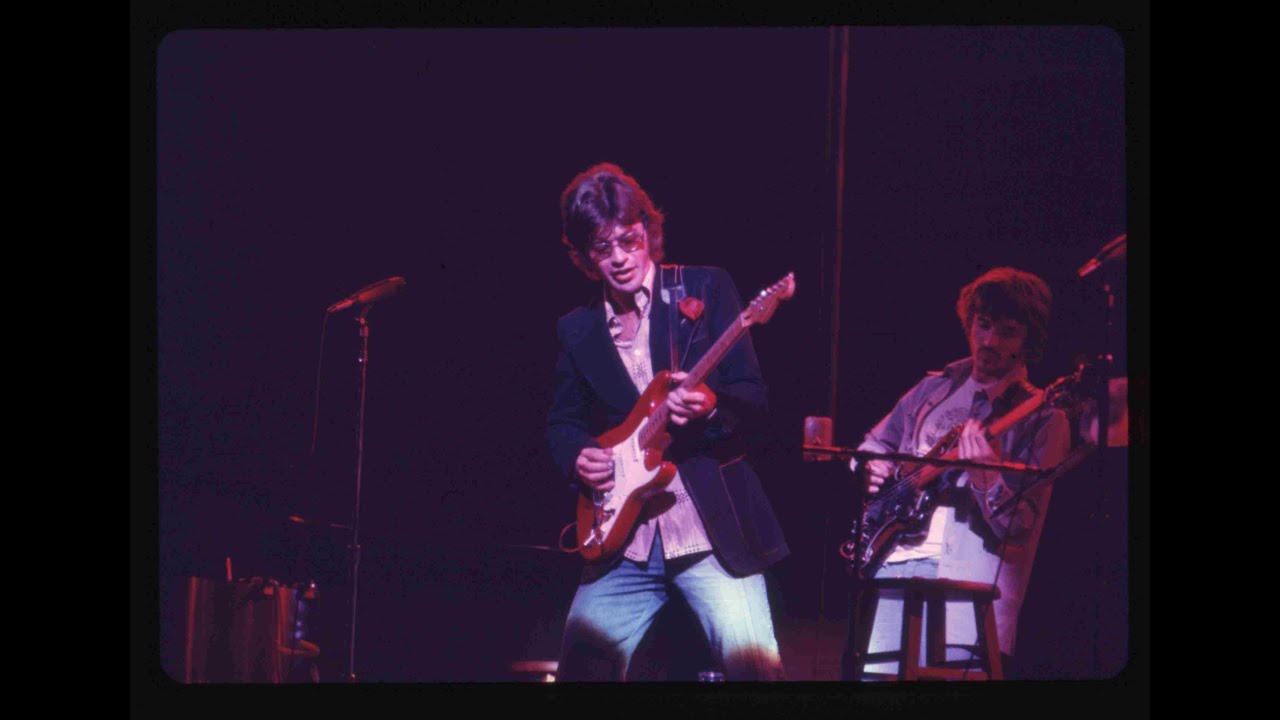 Once Were Brothers: Robbie Robertson & The Band - Videos