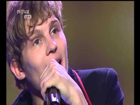 Mandrage - Šrouby a matice (český slavík 2012)