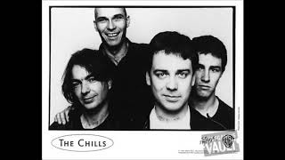 The Chills-The Entertainer