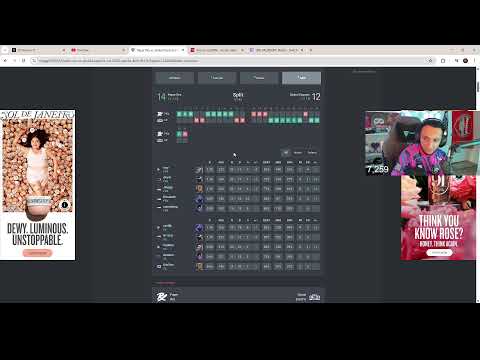 FNS | PRX vs DRX - VCT Pacific Kickoff #VCTWatchparty !INZONE