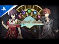 Grace of Letoile - Official Trailer | PS5 & PS4 Games