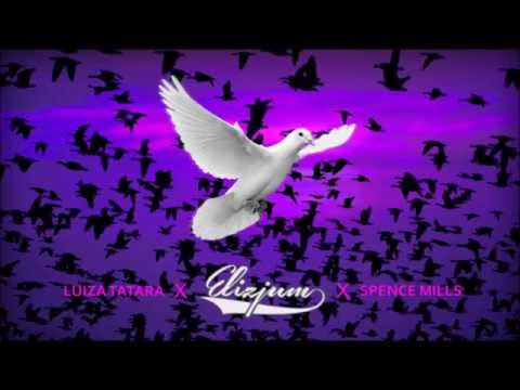 ELIZJUM X LUIZA TATARA - NIE ZGINĘ W TŁUMIE