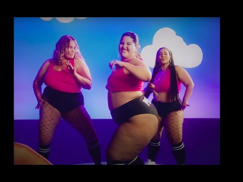 ¿Quién dijo que los Gordos no Perrean? - Jodosky (Official Video)