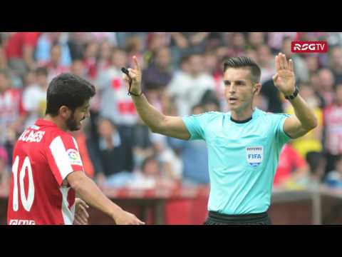 Nacho Cases hace balance del primer tramo de la temporada