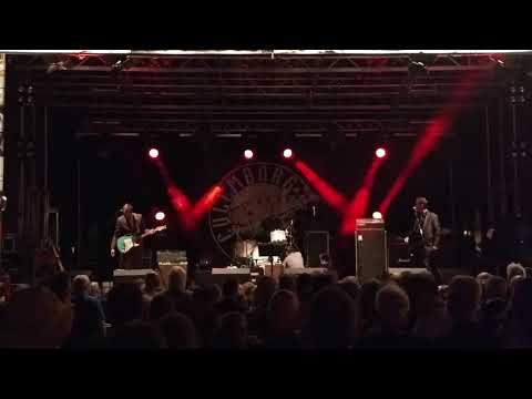 Dynamite bluesband - Culemborg blues 2019 - complete