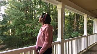 Mirror (cover) - Lalah Hathaway