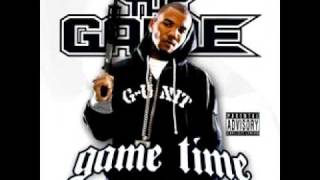 The Game - Hate It Or Love It Remix ft Paradime