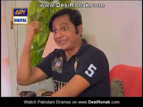 Ary digital USA Bulbulay episode 228 July August 2013