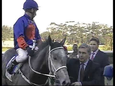 National Colour - Mercury Sprint (Grade 1)