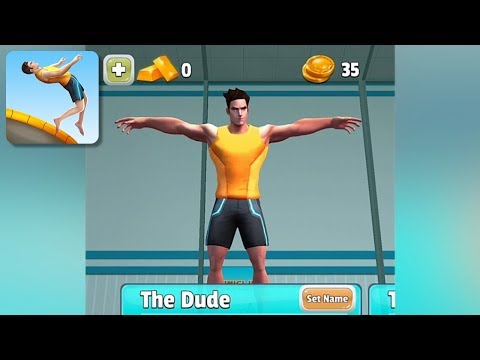Flip Master - Gameplay Showcase (iOS, Android) - YouTube