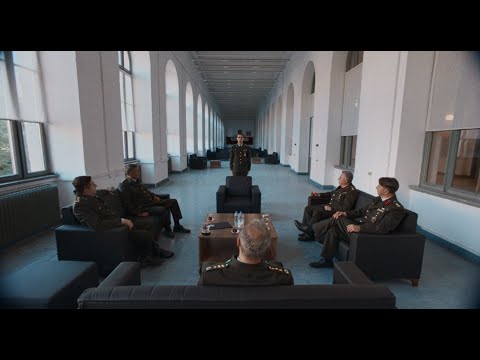 SCHATTEN DER NACHT - Offizieller Trailer