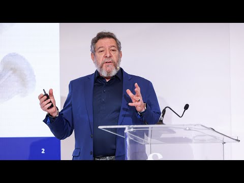 Bradley Patt, Tetrous, Inc. - Sports Medicine Enthesis Repair Technology | LSI USA '25