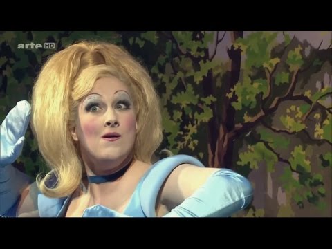 Diana Damrau - Les oiseaux dans la charmille 2011