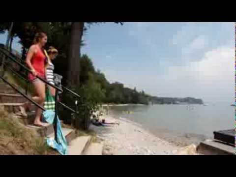 Camping Zocco - Gardameer - Italië