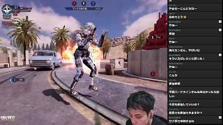 【CODモバイル】S1レジェランカーによる参加型ランクマ配信！【CoDMobile】